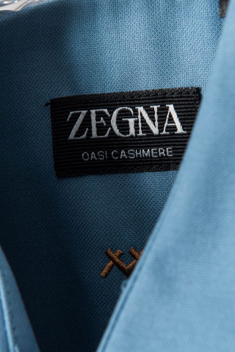 Zegna Shirts